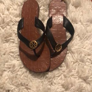 Tory Burch Flip Flops
